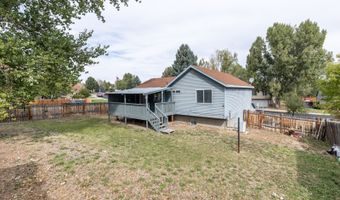 112 Chris Ave, Elko, NV 89801