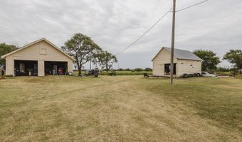 426 SE 10 Ave, Anthony, KS 67003
