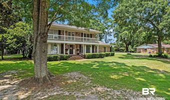 14375 Oak Knoll Dr, Bay Minette, AL 36507