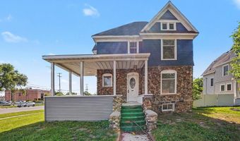 236 E Center St, Alma, MI 48801