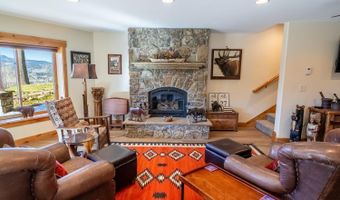 1558 TRAIL RIDGE Rd, Alpine, WY 83128