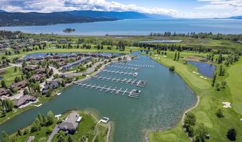 A-3 Eagle Bend Yacht Harbor Boat, Bigfork, MT 59911