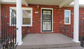 712 Duckett St, Advance, MO 63730