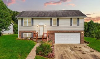 15 Walker Dr, Beattyville, KY 41311