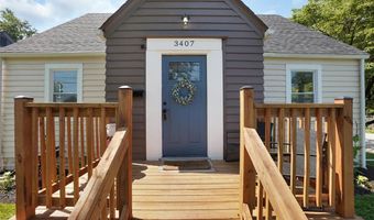 3407 Lincoln St, Alton, IL 62002
