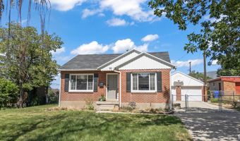 165 E 1100 S, Bountiful, UT 84010