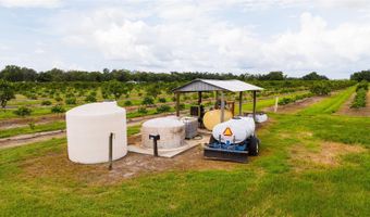 SW CARLTON Avenue, Arcadia, FL 34266