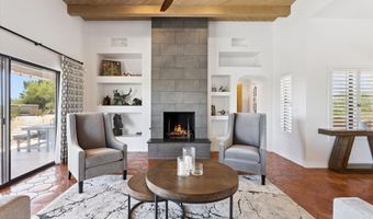 36849 N STARDUST Ln, Carefree, AZ 85377