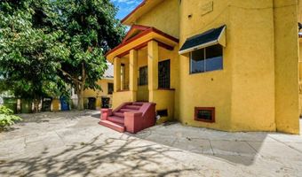2122 Thomas St, Lincoln Heights, CA 90031