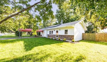 1000 Tater Black Rd, Bentonville, AR 72712