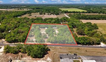 3169 N US Hwy 129, Bell, FL 32619