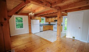 570 Upper Meehan Rd, Bristol, VT 05443