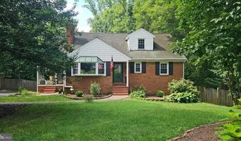 4021 LAUREL Rd, Alexandria, VA 22309