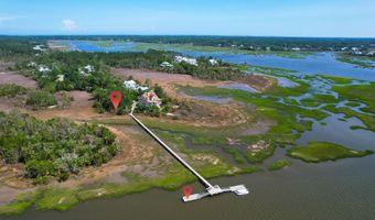 0 Cat Island Pkwy, Awendaw, SC 29429