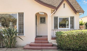 1515 S Stoneman Ave, Alhambra, CA 91801