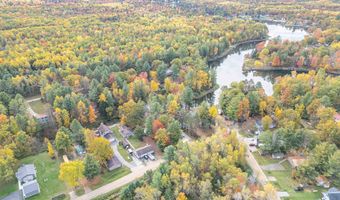 1724 Middle Pt, Alger, MI 48610