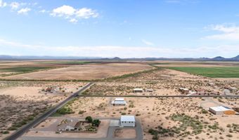 50839 W IVER Rd, Aguila, AZ 85320