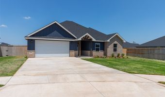7701 Sawdust Trl, Abilene, TX 79602