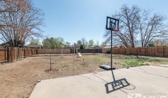 324 Occidental Dr, Dayton, NV 89403