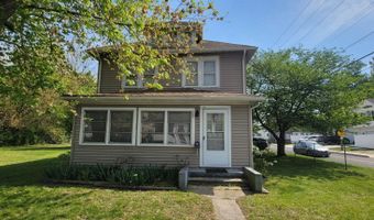 23 W MISPILLION St, Harrington, DE 19952
