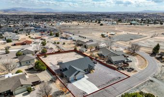 3815 N Gambels Ridge Dr, Chino Valley, AZ 86323