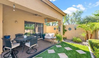 868 E Savannah Dr, Chandler, AZ 85225