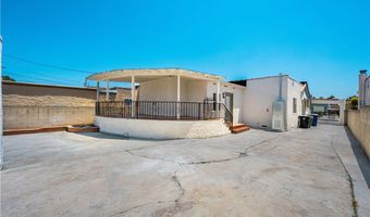 7523 Dalton Ave, Los Angeles, CA 90047