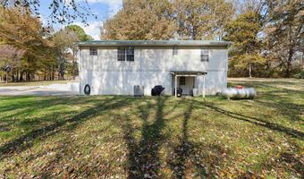 3592 AIRPORT Rd, Altoona, AL 35121