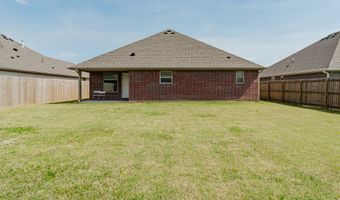 221 Palm St, Bentonville, AR 72713