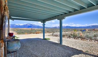 9 Avenida Nicholas, El Prado, NM 87529