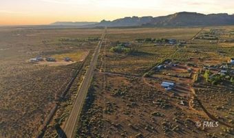 E 3600 S ST, Colorado City, AZ 86022