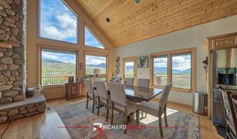 66 Stagecoach Trl, Cody, WY 82414