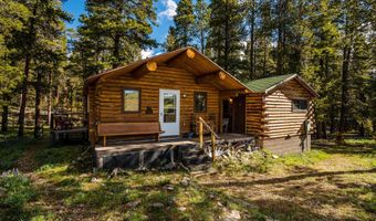 128 Piton Pl, Buffalo, WY 82834
