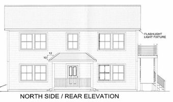 1289 Off High St, Block Island, RI 02807