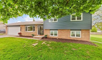 5741 N Adrian Hwy. Rd, Adrian, MI 49221