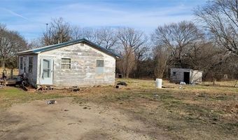 13081 County Road 1538, Ada, OK 74820