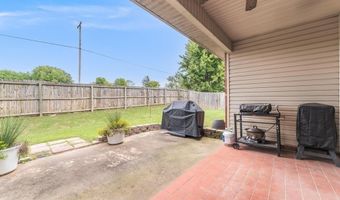 5000 SW Golden Eagle Ave, Bentonville, AR 72713