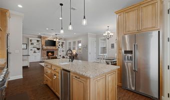 91801 U. S. Highway 98, Beaumont, MS 39423