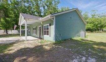 1180 HOUGH St, Bell, FL 32619