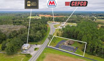 1200 Henley Ln, Baker, FL 32531