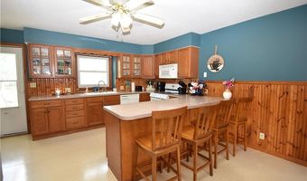 406 N Missouri St, Archie, MO 64725