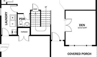 646 NW 28TH St, Battle Ground, WA 98604