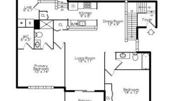 519 Addington Ln 178, Ann Arbor, MI 48108