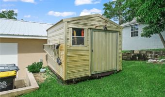 1055 SUNSET Trl, Babson Park, FL 33827