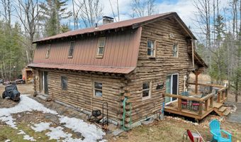 109 Mountain View Rd, Campton, NH 03223