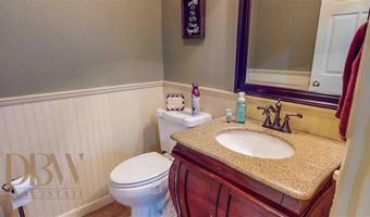 39 N 41st St N, Cody, WY 82414