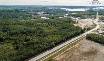 14596 W Big Lake Rd, Big Lake, AK 99652