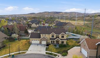 1497 W MEADOW GLEN Dr, Bluffdale, UT 84065