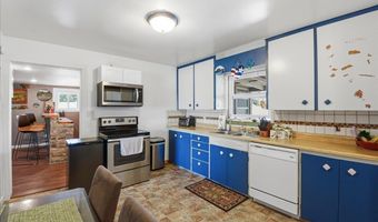 3903 BEVANS St, Cheyenne, WY 82009