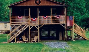 55 Minnow Ln, Alderson, WV 24901